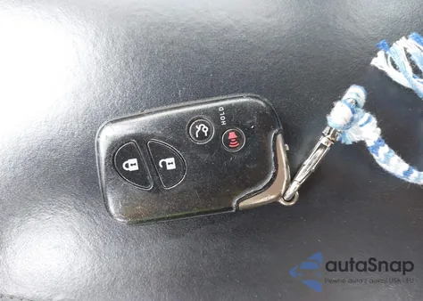 2007 Lexus Is 250 from USA, damaged, VIN JTHCK262672014509